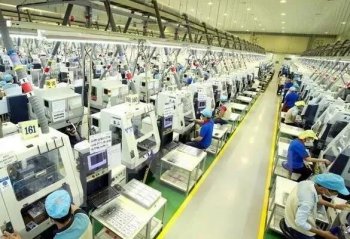 2018年11月21-24日越南國際鞋機(jī)鞋材展、紡織機(jī)械展